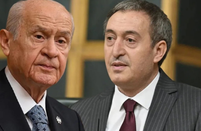 Bakırhan: Bahçeli’ye teşekkür ediyorum, Demirtaş ve Yüksekdağ serbest bırakılmalı