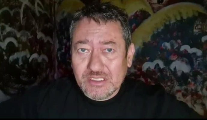 Serdar Akinan’ın X hesabı ve YouTube kanalı engellendi