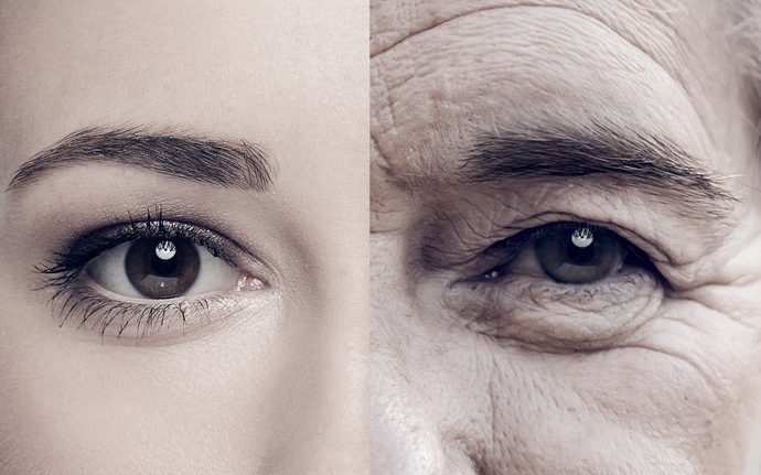 Gerçek yaşınızı biliyor musunuz: Vücudunuzun verdiği 5 sinyale dikkat