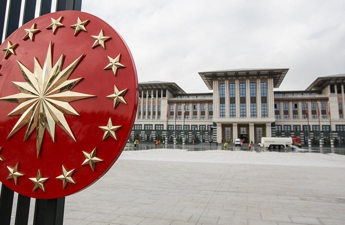 Bahçeli’nin sözlerine Cevdet Yılmaz’dan yorum: Bilgece