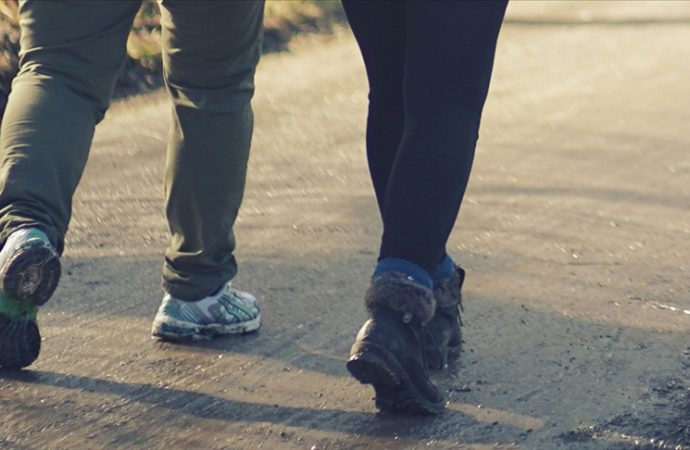 Günde en az 3 bn adım atmak Alzheimer’ın hızını kesiyor