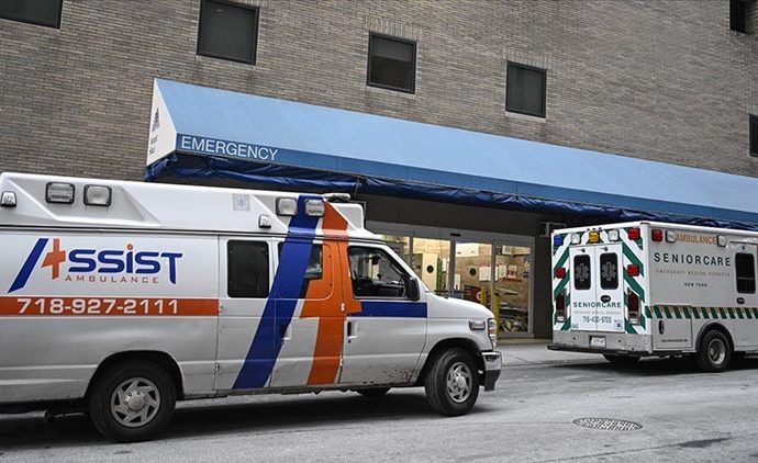 ABD’de salgın paniği: 6 kişi öldü