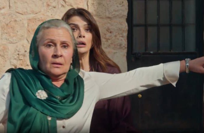 Sezen Aksu’dan Uzak Şehir’e hediye: Dizinin Cihan’ı söyledi, reytingler tavan yaptı