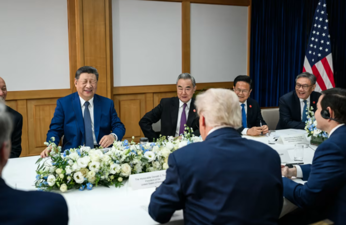 Şi’nin bu fotoğrafları Çin’de yasaklandı