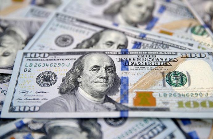 Reel efektif döviz kuru 6 ayın zirvesinde