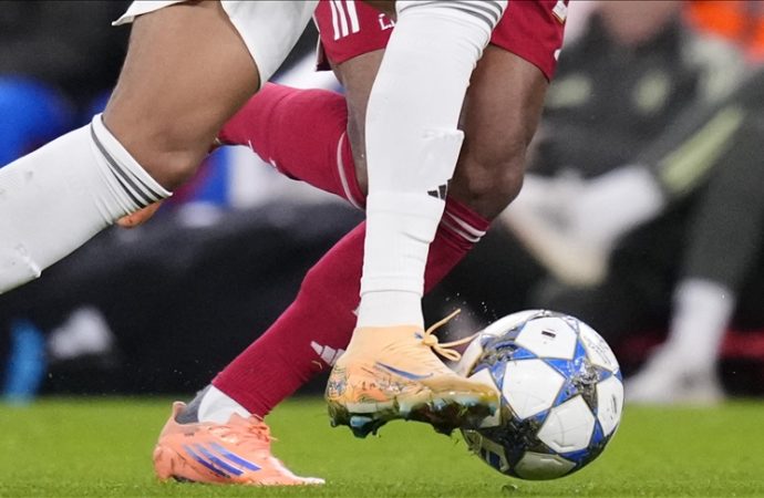 Liverpool, Real’i yendi ve yeniden iddialı oldu