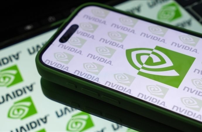 Beyaz Saray’dan Nvidia’ya kötü haber