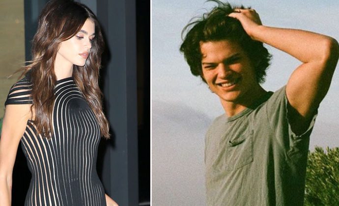 Yıllar önce boşandılar: Kader birinin oğluyla diğerinin kızını buluşturdu