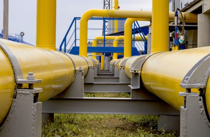 Bloombergı: Türkiye doğal gaz için Gazprom’la pazarlıkta