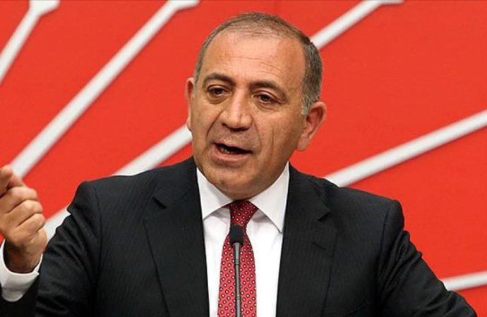 İstinaf CHP’nin itirazını reddetti: Tekin kayyımlığa devam edecek