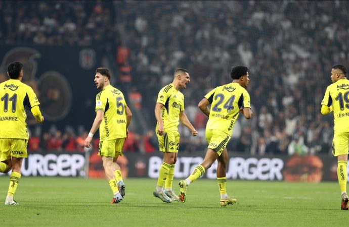 Fenerbahçe yarın deplasmanda Viktoria Plzen karşısında