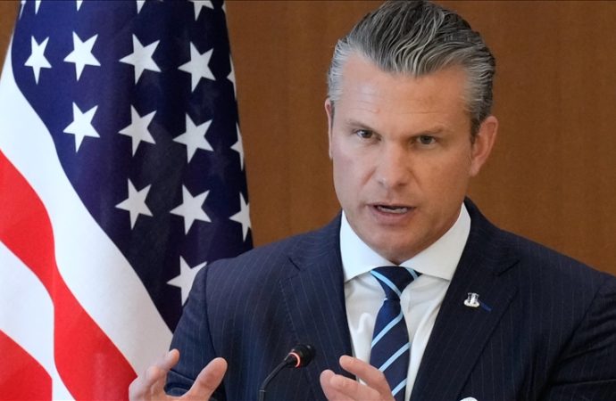 ABD Doğu Pasifik’te tekne vurdu: ‘Uyuşturucu yüklüydü’