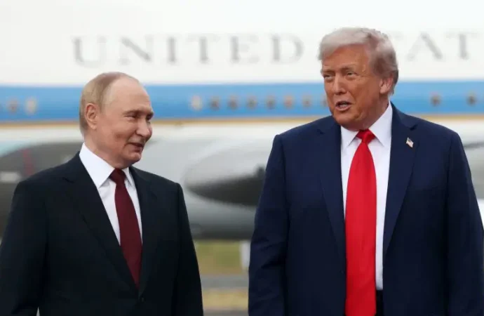 Rusya: Putin–Trump zirvesi için şartlar oluşmadı