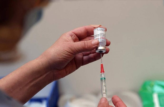 Covid aşısının kanser tedavisine ‘olumlu yan etkisi’ var