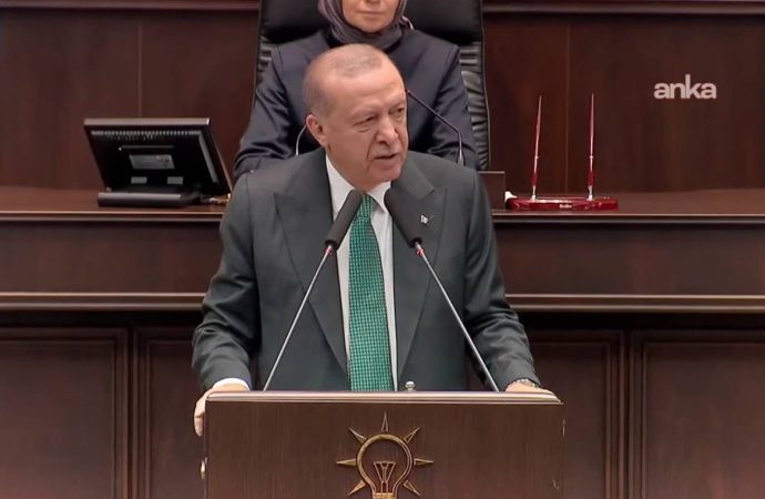 Erdoğan’dan Demirtaş sorusuna cevap: Yargı ne derse ona uyarız