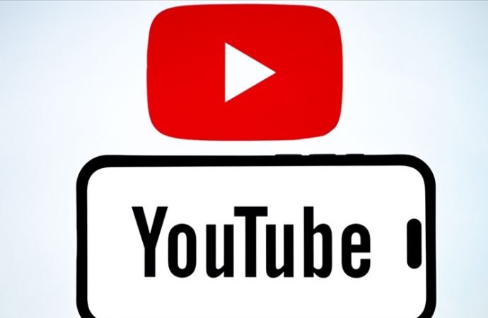YouTube İsrail’i suçlayan yüzlerce videoyu sildi