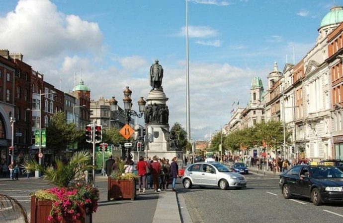Bu şehirler 100 yıl içinde yok olacak: Biri Türkiye’de