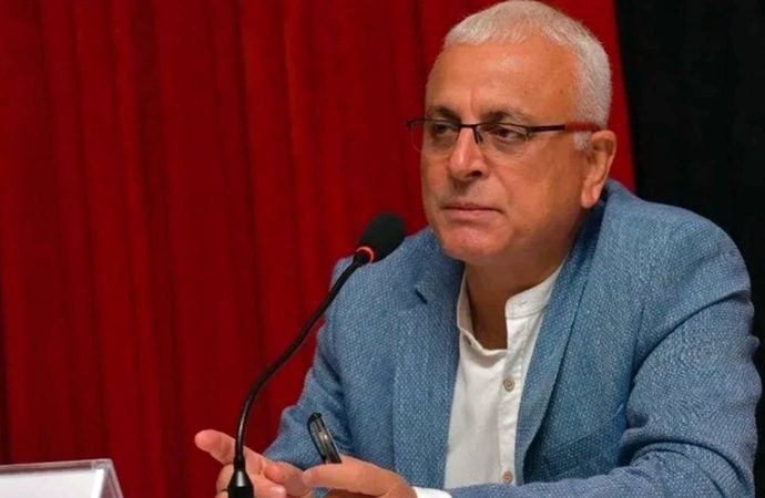 RSF’den çağrı: Gazeteci Merdan Yanardağ serbest bırakılmalı