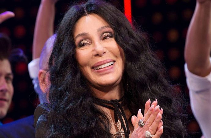 Cher: ‘Yaşlanmaktan nefret ediyorum’