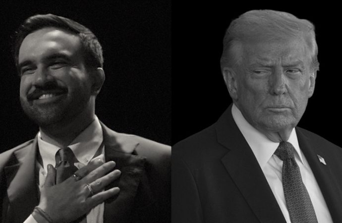 ABD’de siyaset Trump-Mamdani maçına mı dönüşecek?