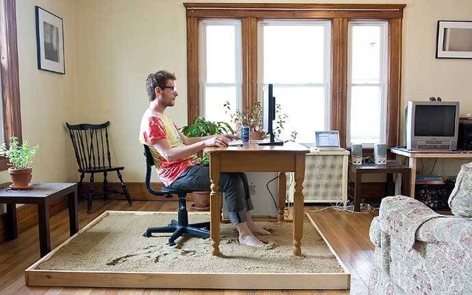 Home-ofis sahipleri için çok önemli emsal mahkeme kararı