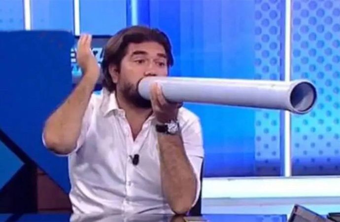 ROK, Beşiktaş’ı çok kızdırdı