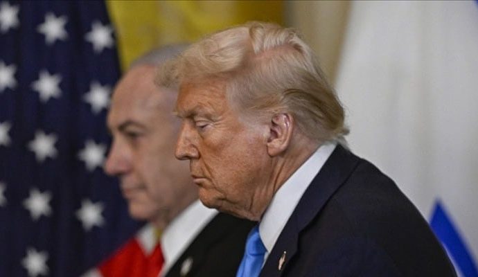 Trump ‘yetkisi’ni hatırlattı: Mamdani bana iyi davranmalı