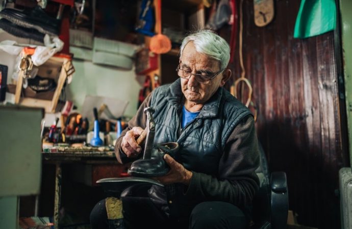 Ayakkabıcı da Mısır’a gidiyor: Maliyetler 10 kat, fiyatlar 5 kat arttı