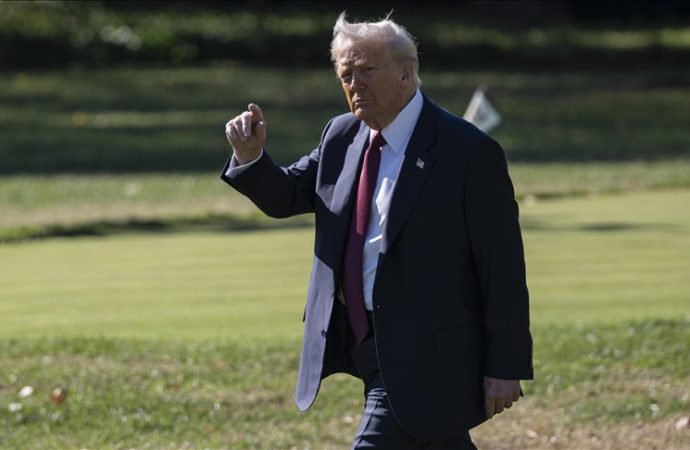 Trump G-20 Zirvesi’ne katılmayacak