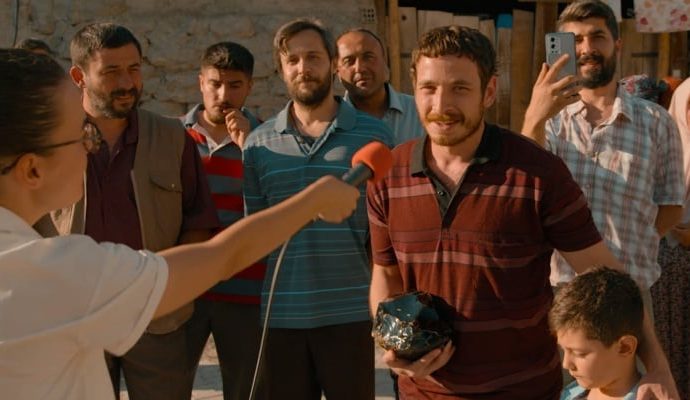 Yarın üç yeni film vizyona giriyor