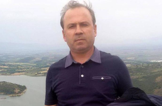 Eski belediye başkanı ‘zimmet’ten gözaltında