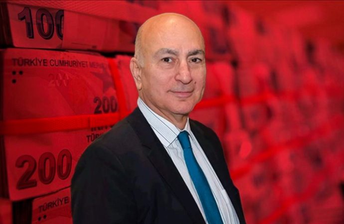 Mahfi Eğilmez’den enflasyon raporu uyarısı: Tahmin aralığı değişmeli