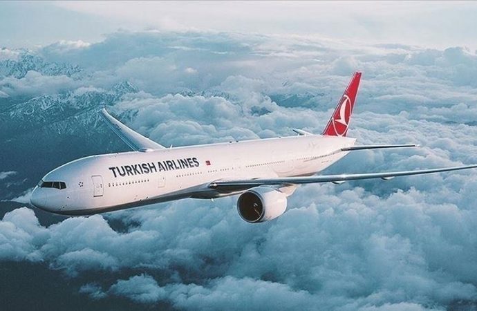 THY, Boeing’lerin motor bakımı için GE Aerospace’le anlaştı