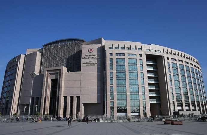 CHP Bilgi İşlem Sorumlusu gözaltına alındı