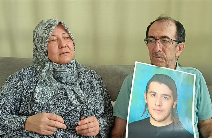 ABD’de gözaltındaki bilim insanı Dölek kefaletle serbest bırakılacak