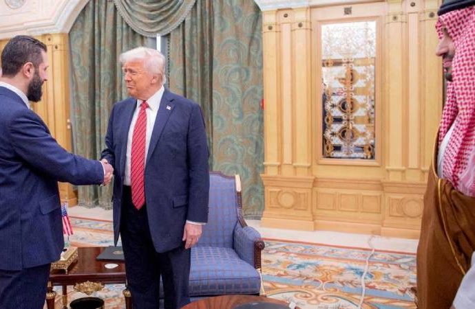 Reuters: ABD, Şam’daki bir hava üssüne konuşlanacak