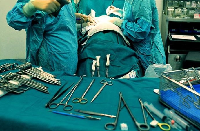 İzmir’deki hastanede ‘turuncu alarm’: Ameliyatlar iptal edildi