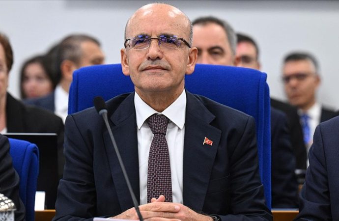 Şimşek: Benden burjuva sermayeci çıkmaz arkadaşlar