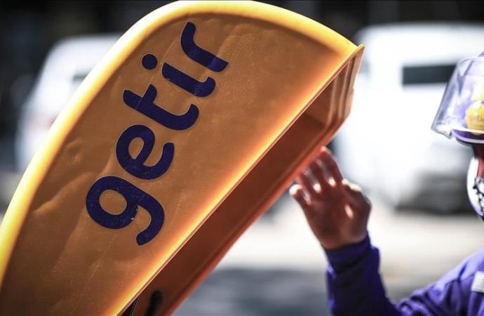 Uber, Getir’i satın almak için masada