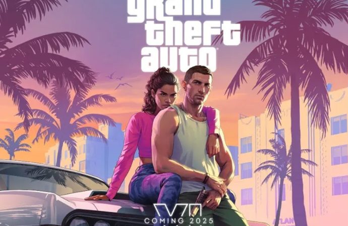 GTA 6 çıkış tarihi bir kez daha ertelendi