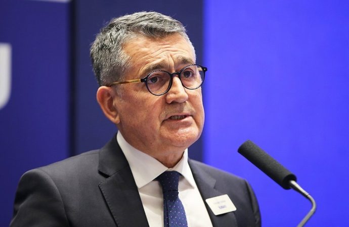 TÜSİAD: Enflasyonun yüzde 30’a düşmesi başarı ama sonrası zor olacak