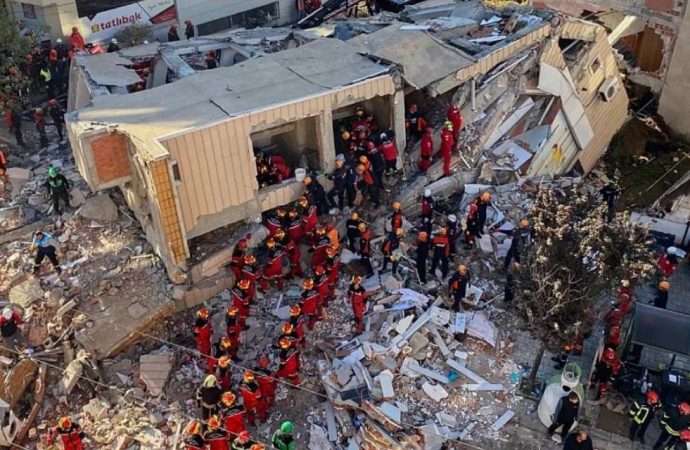 Gebze faciası: Bu rapor bakanın çok başını ağrıtır