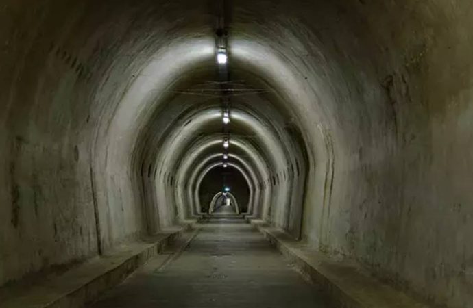 Yönetmelik değişti: 10’dan çok konut olan binalarda sığınak zorunlu