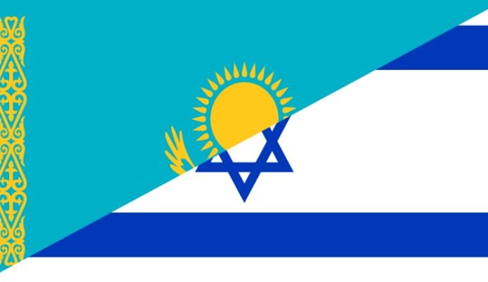 Trump duyurdu: İbrahim Anlaşmaları’na Kazakistan da katılıyor