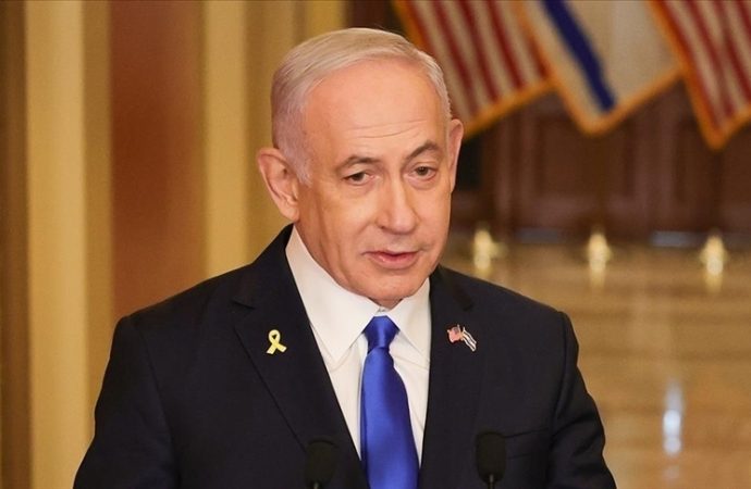 Netanyahu genel seçimlerde aday gösterildi