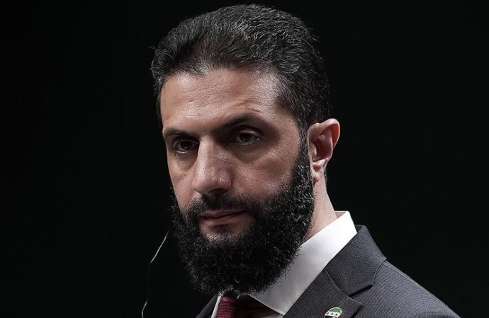 BMGK Şara’ya yaptırımların kaldırılmasını kabul etti