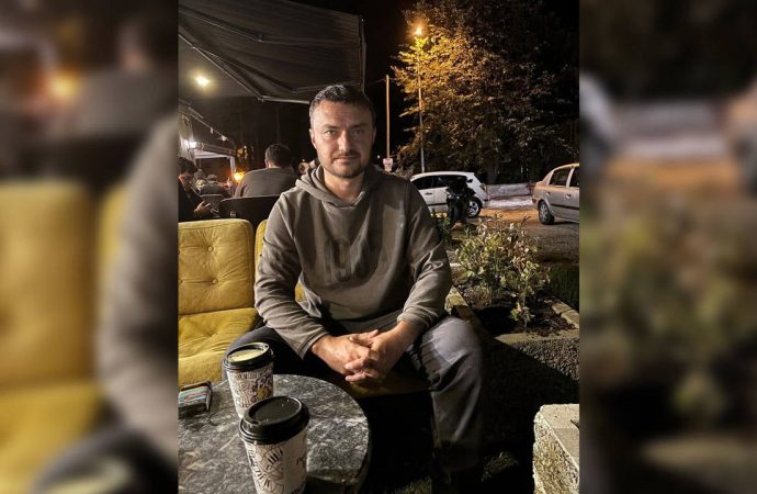 Kahve basıp 2 kişiyi öldürmüştü: Kedi satıp tüfek almış