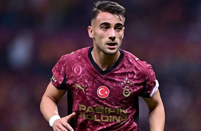 Yunus Akgün’den kötü haber geldi: İlk yarıyı kapattı