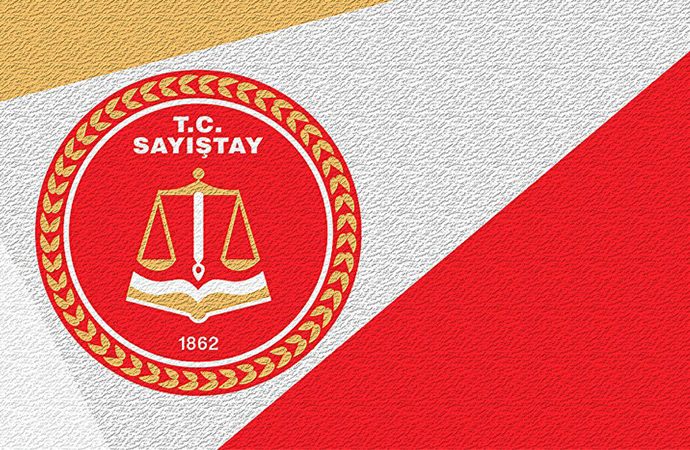 Sayıştay raporu: Belediye Başkanının şirketinden alım yapıldı, sosyal yardımlar isim listesine göre dağıtıldı