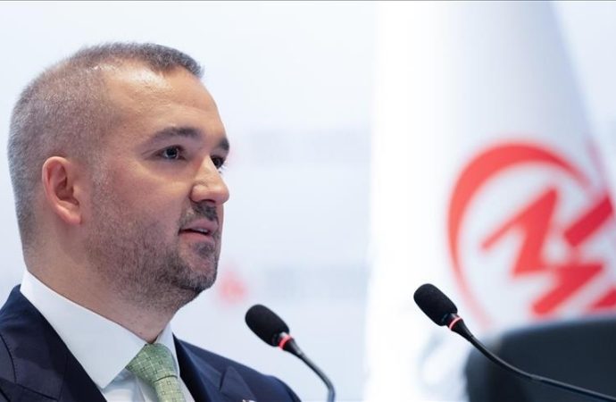 TCMB Başkanı Karahan: 2025 sonunda enflasyon yüzde 31-33 aralığında olur